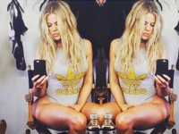 Khloe Kardashian