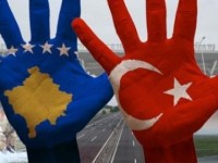 Kosove-Turqi