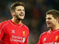 Lallana-Gerrard