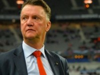 Luis van Gaal600