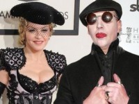 Marilyn Manson-Madonna