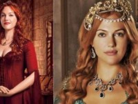 Meryem Uzerli