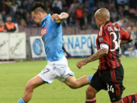 Napoli-Milani