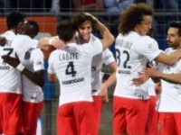 PSG kampion