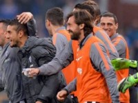 Pirlo ne lot