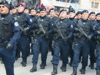 Policia e Kosoves