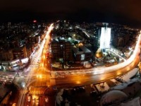 Prishtina naten