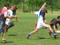 Ragbi ne Kosove