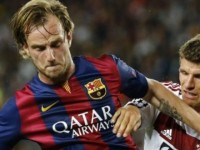 Rakitic-barca