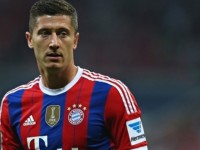 Robert Lewandowski600