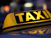 Taxi-logo