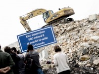 VV-aksion ne autostrade