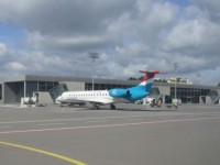 aeroport