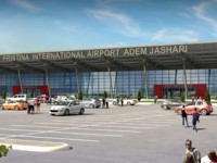 Aeroporti Adem Jashari