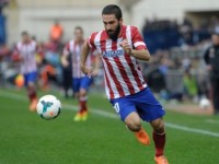 Arda Turan600