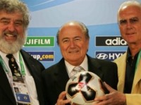 Blazer-Blatter