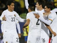 Bolivia-Copa America
