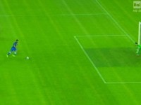 Candreva-penallti