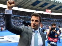 Del Piero ne Berlin