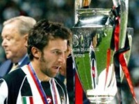 Del Piero ne champions