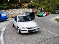 Gara automobilistike
