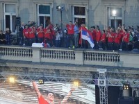 Kampionet serbe te botes