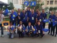 Kosova-ekipi olimpik