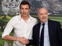 Mandzukic-Marotta