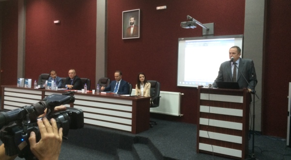 “Mashtrimi i madh” promovohet në Prizren