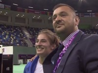 Nora Gjakova-Driton Kuka