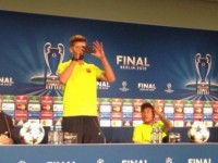Pique ne konference