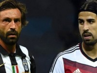 Pirlo-Khedira