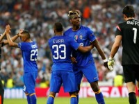 Pogba-juveeee