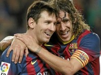 Puyol-Messi