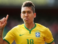 Roberto Firmino