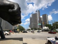 SHBA-Detroit