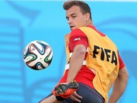 Shaqiri-Zvicra