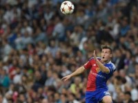 Taulent Xhaka-basel