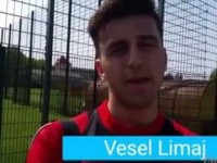Vesel Limaj