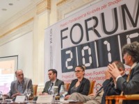 Visar Ymeri ne Forum2015