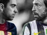 Xavi-Pirlo