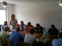 AAK ne Rahovec-deputetet