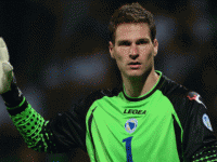 Asmir Begovic