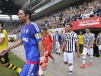 BVB-JUVE