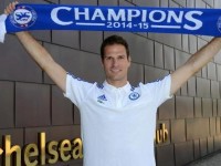 Begovic-Chelsea