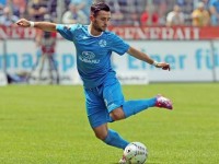 Besart Halimi-stuttgart