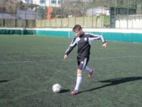 Blendi Memaj-Liria