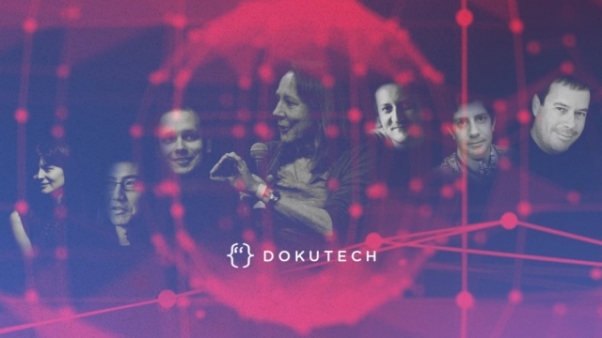 DOKU:TECH prezenton folësit kryesorë të këtij edicioni