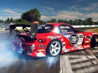 Drag Race