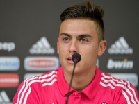 Dybala-juve